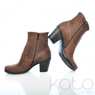 Botine Heart 17